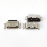 5-50Pcs Tecno Spark Go 2024 BG6 Charger USB Charging Port Board Dock Plug Socket Jack Connector Flex Cable (New)