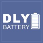 Diy mobile phone and watch batteries. Can be customized in bulk Bangladesh (New)