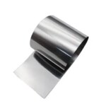 99.99% Pure Iron Foil Fe Thin Sheet Plate (New)