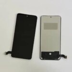 667 inch TFT LCD Display with Touch Screen Digitizer Assembly Replacement Nothing CMF Phone 1 A015 (New)