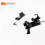 Original Earpiece with Proximity Light Sensor Flex Cable iPhone 12 11 pro X Xs Max XR 12mini Ear Speaker Replacement Parts (New)