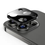 Metal Camera Lens Glass Protector IPhone 15 14 13 12 11 Pro Max 12 Mini Glass Lens IPhone 15 14 Plus Cover Accessories Bangladesh (New)