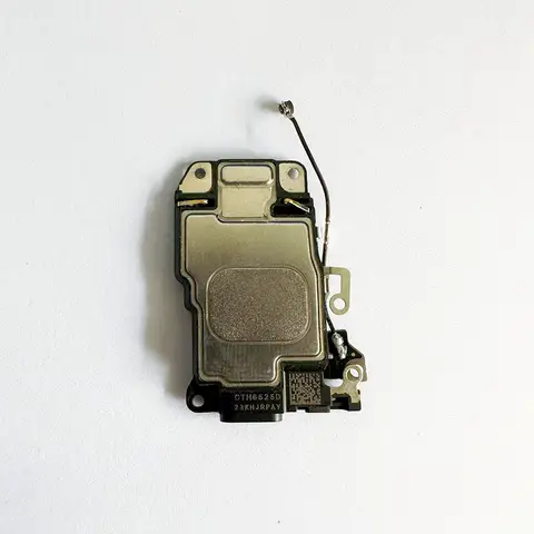S64a63213ea36488f883e09f420bb27faZ_480x480q75 OEM Loud Speaker Ringer Buzzer Replacement for iPhone 7 8 8 Plus Bottom Loudspeaker Repair Part Fix No Sound Buzzing with Tools (New) - Image 1