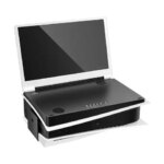 GSTORY PS5/PS5 Slim/PS5 Pro All-in-one Monitor 15.6-inch Portable Display Screen (New)