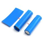 21700 Battery Film PVC Heat Shrink Tube 78x36mm Precut Shrinkable Sleeve Tubing Protect Pipe Cover Batteries Wrap (New)