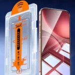 Dust-free Installation Film Screen Protector OPPO Find X9 Pro Tempered Glass Protective Cover Oppo Find X9 X 9 X9Pro (New)