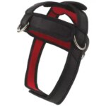 Nylon Webbing Head Training Harness Adjustable Weight Bearing Neck Muscle Trainer Fitness Equipment Cervical Stretch (New)