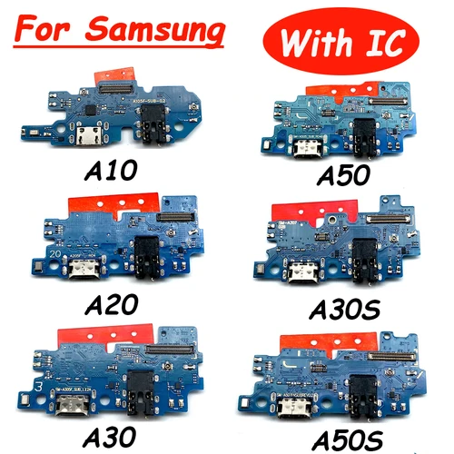 S6525a9dd77f8479693a8a0d960091effI_500x500 USB Charging Port Charger Board Flex Cable Samsung A10 A10S A20 - Image 1