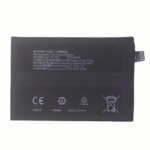 1x 4350mAh 1683Wh BLP823 Replacement Battery OPPO Reno5 Pro Reno 5 Pro 5G Batteries (New)