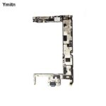 Ymitn Work Well Unlocked Panel Mainboard For Google Pixel 7 Pro Pixel7pro Motherboard Circuits Logic Board
