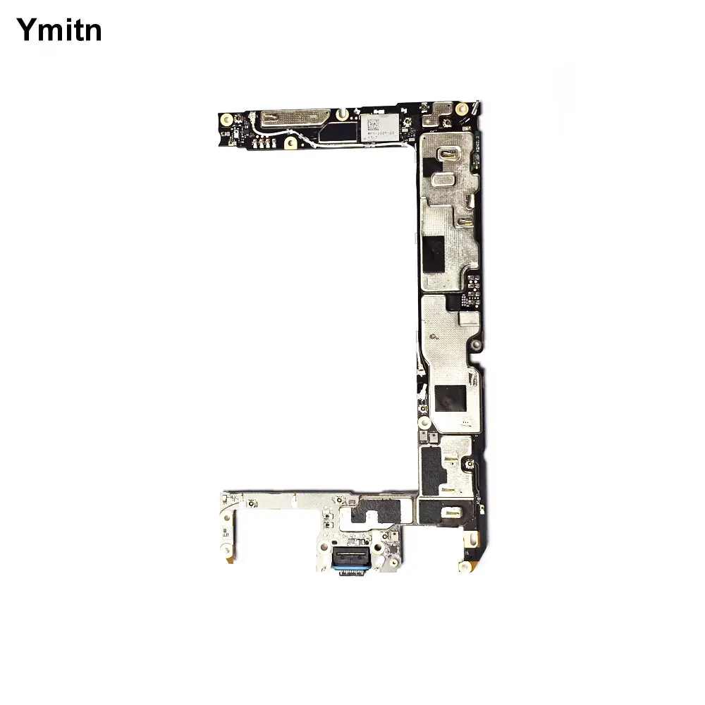 Ymitn Work Well Unlocked Panel Mainboard For Google Pixel 7 Pro Pixel7pro Motherboard Circuits Logic Board