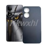 ZTE Nubia Neo 2 5G 2024 Neo2 NubiaNeo2 Z2352N 672 Smartphone Phone Original Protective Back Cover Soft TPU Case (New)