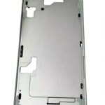 iPhone 15 Plus Middle Frame Replacement | High-Quality Phone Chassis Housing (New)