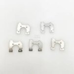 Stainless Steel Strengthen Plates gaskets Mavic 3 Middle Housing Shell Upper Bottom Cover Spare Parts (New)