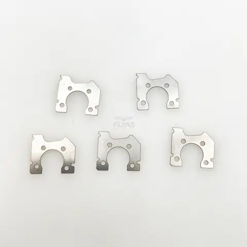 S659dfb8043eb4ad1ad7fa17ed2fa8cedT_480x480q75 Stainless Steel Strengthen Plates gaskets Mavic 3 Middle Housing Shell Upper Bottom Cover Spare Parts (New) - Image 1
