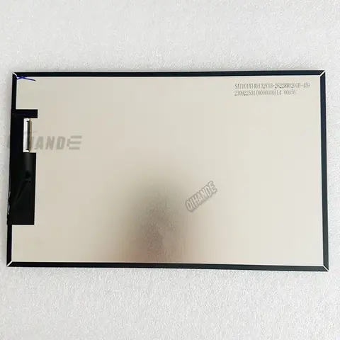 S65c2263185a847aa926f894c39f8d902q_480x480q75 New 101inch 40 Pin IPS LCD Display Screen SAT101AT40I32Y03-26228M020IB-459 Tablet PC LCD Panel Tablet PC DIY Parts (New) - Image 1