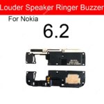 Loud Speaker Sound Ringer Nokia 54 62 72 X7 2018 81 LouderSpeaker Speaker Buzzer Replacement Parts (New)