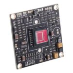 LA 750TVL 800TVL 663 662 WDR CCD Effio V 4141 DSP CCTV Camera Module Board PCB OSD Motion Detection Wide Dynamic Bangladesh (New)