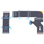 1 Pair Spin Axis Flex Cable Samsung Galaxy Z Fold4 SM-F936B Spare Parts (New)