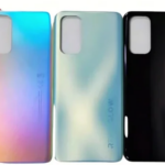 Replacement Rear Back Cover Housing Door Oppo Reno 5 Battery Back Cover Lid Chassis Smartphone Repair Parts Case (New)