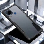 Back Clear Shockproof Soft Silicone Case OPPO A5 A9 2020 A31 A91 A52 A72 A53 A53S A15 A15S A16 A16S A73 A54 A74 5G Cover (New)