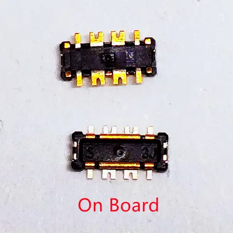S66886673fac04f3b862b8a54e9a59b7bP_480x480q75 5-10Pcs Inner FPC Battery Flex Clip Connector Tecno Infinix Spark 3 Pro KB8 4 KC8 KC2 KC2j KB7 7P KF7j WX4 WX5 (New) - Image 1