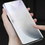 2Pcs Curved Edge Tempered Glass Infinix Note 50s 50Pro Plus Full Cover Screen Protector Glass Infinix Note 50x Glass (New)