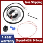 DS2-1 Electronic Ignition Coil Kits For Kawasaki KZ900 Z1 KZ1000 KZ1100 GPZ ZX900 Ninja 1975-1990 Ignition System (New)