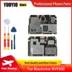 YUOYIO 100% New Motherboard Blackview BV9200 BV9300 BV9800 BV9900 Smartphone Main Board Perfect Replacement Parts (New)