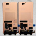 Original AMOLED 6.82" For OPPO Find X8 Ultra PKJ110 PKU110 LCD Display Touch Screen Digitizer Assembly Find X8s LCD Replacement (New)