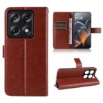 Motorola Moto Signature 5G Cover Luxury Flip PU Leather Wallet Lanyard St Case Moto X70 Air Pro Protect Phone Bags (New)