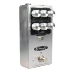 Demonfx CALL76 Based on Origin Effects CALL76 Compact Bass The CALL76 Bass Guitar Effect Pedal Compressor (New)
