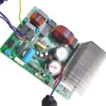 TCL air conditioning computer board A010302 210901942C board (New)