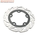 Scooter Front Brake Disc Sym Symphony ST 50 S 125 45121-XPA-000 260mm (New)