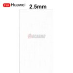 2mm 2.5mm 4mm Repair Warranty Breakable Label Fragile Screw Sticker For Xiaomi For Redmi For Huawei For vivo For Samsung (New)