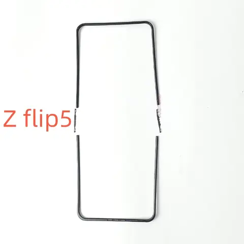 S6775df842e394981ac4ffc496a2bf80ct_480x480q75 For Samsung Galaxy Z Fold 1 2 3 4 5 Z Flip 1 2 3 4 5 6 Middle Frame Bezel Replace F7000 F7070 F7110 F7210 F9000 F9160 F9260 (New) - Image 1