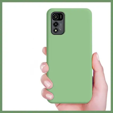 S677eb974d33c432bb43006f79d67f2f2T_480x480q75 Dower me-Protective Soft TPU Case Cover Coolpad Cool 20 CP03 SmartPhone (New) - Image 1