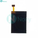 Nowey E65 LCD Display Nokia 6303 6303i ci 3720 6220 Classic ( 5610 5630 5700 XpressMusic ) 6600i slide 6110 Navigator Screen (New)
