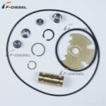 GT17 /GT15/GT20 Turbo Repair Kits 717858 701855 724930 720855 701854 716215 715294 721164 (New)