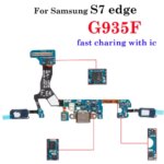 Fast Charging Port Flex Samsung Galaxy S7 Edge G935F USB Doct