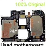 For Xiaomi poco X2 Replacement Motherboard, Fully Pre-tested, All Functions Fully Working, No Locked