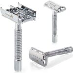 Alshabab Double Edge Stainless steel Safety Razor