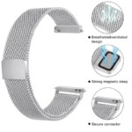 22mm 20mm Milanese Strap Nothing CMF Watch 3 Pro Magnetic Bracelet Sport Breathable Wristb CMF Nothing Watch Pro 2 1 B (New)