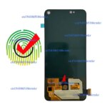 644 OLED Vivo S5 V1932A V1932T V17 V19 NEO Touch Screen LCD Display Assembly Replacement IQOO 3 5G V1955A I1927 I1928 (New)