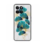 Honor X7c Case 2024 Luxury Phone Silicone Back Cover Huawei Honor X7c Cases X7 C 677 Protective Shockproof Shell Capas (New)