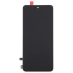 667 144Hz AMOLED Screen Tecno Camon 40 Premier 5G CM8 Phone Display Touch Screen Repair Replacement Spare Part (New)