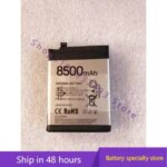 Brand BackShell high quality compatible battery doogee s97 pro S97pro BAT21ZN131850 mobile phone battery Bangladesh (New)