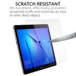 Tempered Glass Huawei MatePad T8 80 T10 T10S 101'' MatePad Pro 108 108 MatePad 104 104 Tablet Screen Protector (New)