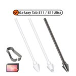 Stylus Tips S Pen Nibs for Samsung Galaxy Tab S11 2025 Sm-X736B Sm-X730 / S11 Ultra Sm-X930 X936B S11 Ultra Replace Pen Tip (New)