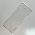 AAA+ quality Back cover Nothing Phone (2) Battery Cover Housing Door Rear Case Nothing Phone 2 A065 Back Cover Replace (New)